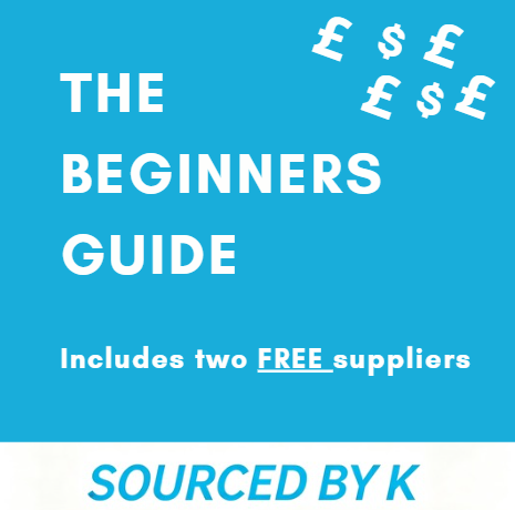 Beginners Guide to Reselling