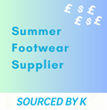 Summer Footwear Supplier